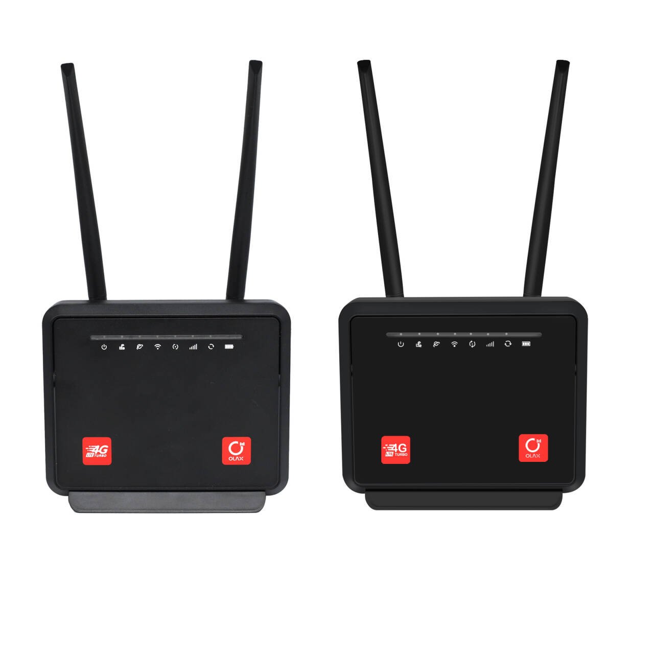 OLAX MC60 300mbps CPE Routers Europe Africa VPN 4g modem detachable Antenna 4g lte router with sim card